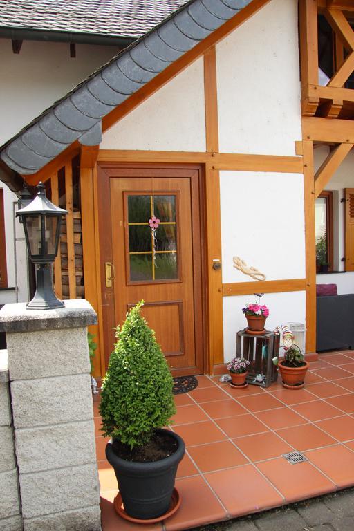 Haus Winkelchen Villa Cochem Exterior photo